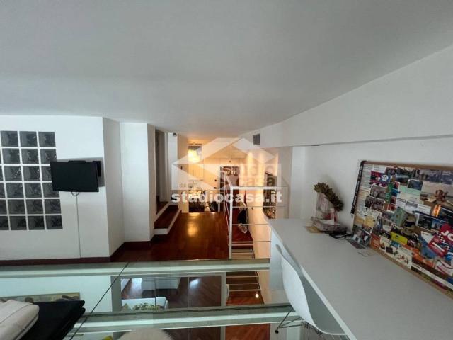 Loft / Open Space in affitto a Milano MI
