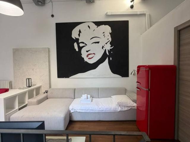 Loft / Open Space in affitto a Milano MI