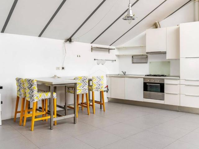 Loft / Open Space in affitto a Milano MI