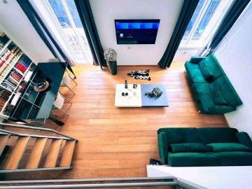Loft / Open Space in affitto a Milano MI