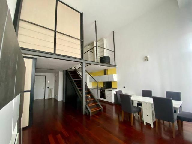 Loft / Open Space in affitto a Milano MI