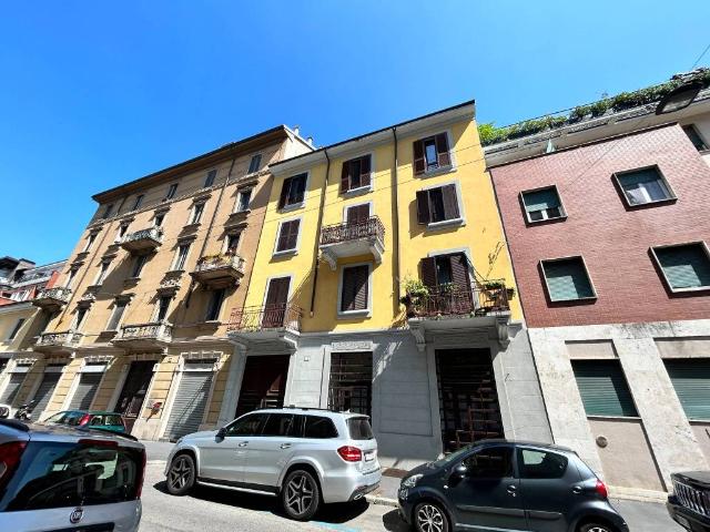 Loft / Open Space in affitto a Milano MI