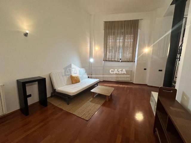 Loft / Open Space in affitto a Milano MI