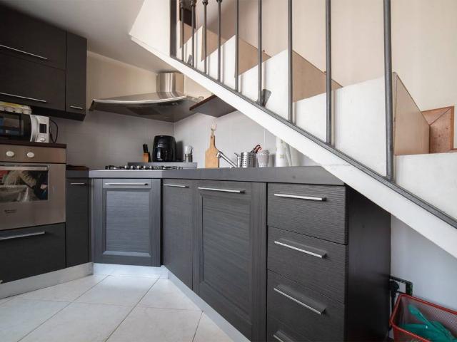 Loft / Open Space in affitto a Milano MI