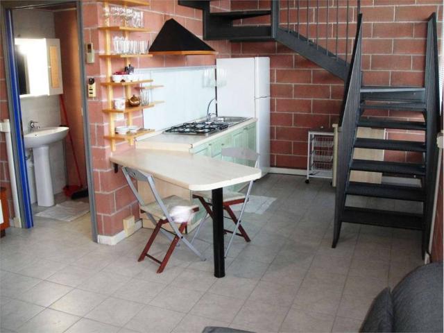 Loft / Open Space in affitto a Modena MO