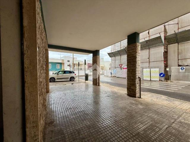 Loft / Open Space in affitto a Monopoli BA