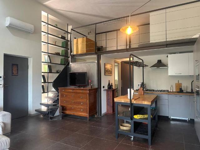 Loft / Open Space in affitto a Moncalieri TO