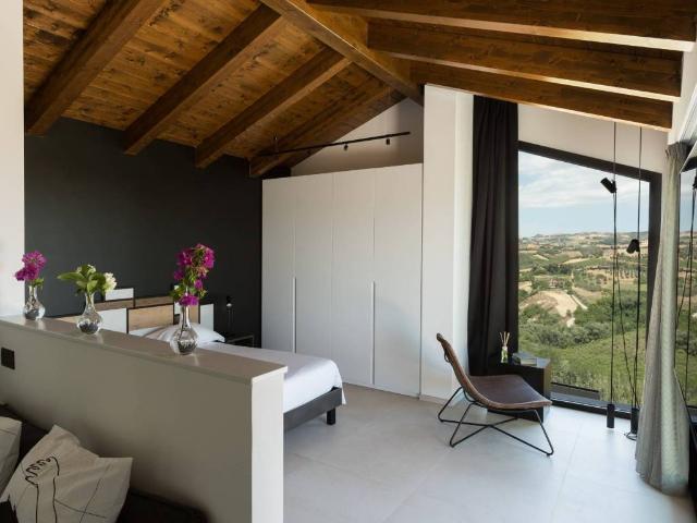 Loft / Open Space in affitto a Monsampolo del Tronto AP
