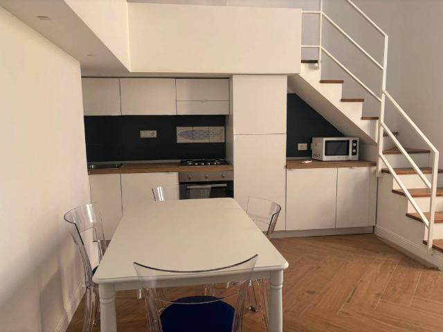 Loft / Open Space in affitto a Napoli NA