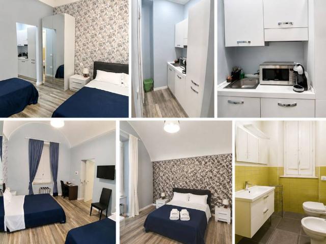 Loft / Open Space in affitto a Napoli NA