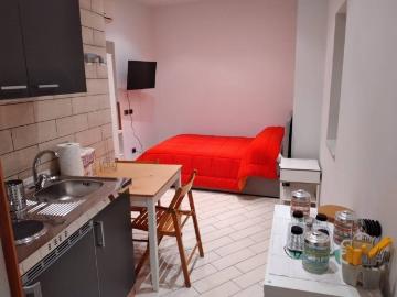 Loft / Open Space in affitto a Napoli NA
