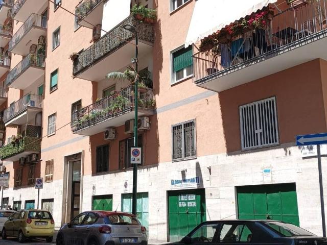Loft / Open Space in affitto a Napoli NA