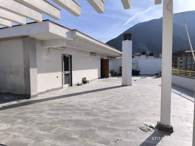 Loft / Open Space in affitto a Nocera Superiore SA