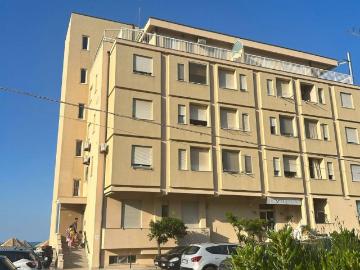 Loft / Open Space in affitto a Ortona CH