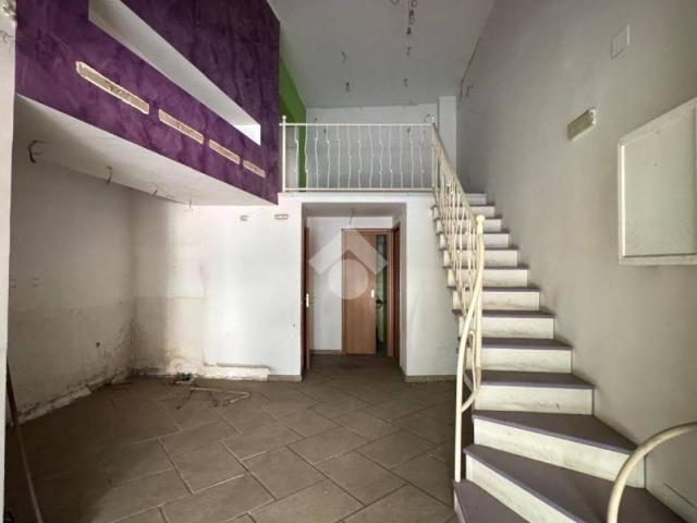 Loft / Open Space in affitto a Avellino AV