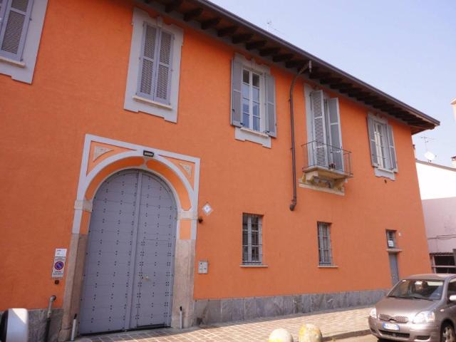 Loft / Open Space in affitto a Abbiategrasso MI