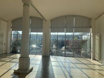 Loft / Open Space in affitto a Alzano Lombardo BG