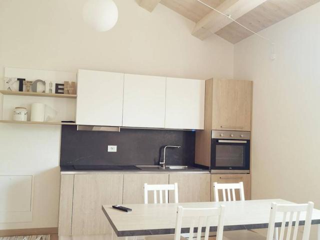 Loft / Open Space in affitto a Ancona AN