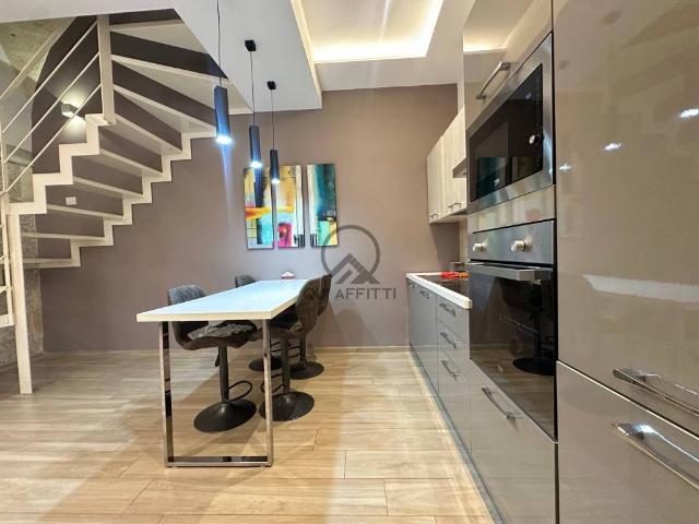 Loft / Open Space in affitto a Andria BT