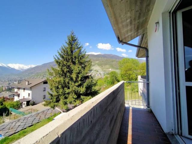 Loft / Open Space in affitto a Aosta AO