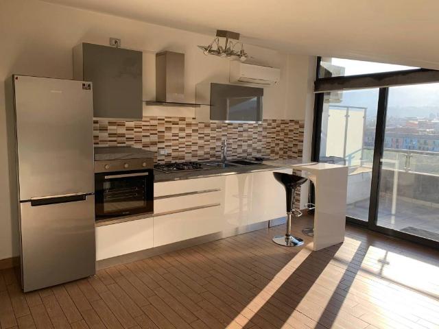 Loft / Open Space in affitto a Barcellona Pozzo di Gotto ME