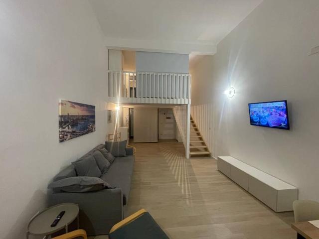 Loft / Open Space in affitto a Bari BA