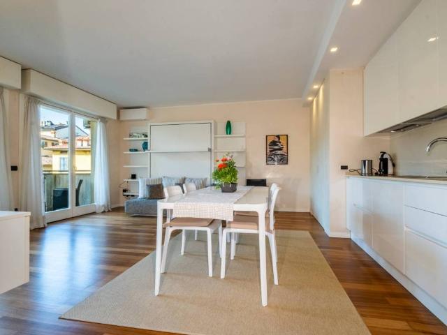 Loft / Open Space in affitto a Bergamo BG
