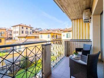 Loft / Open Space in affitto a Bergamo BG