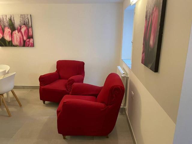 Loft / Open Space in affitto a Bergamo BG