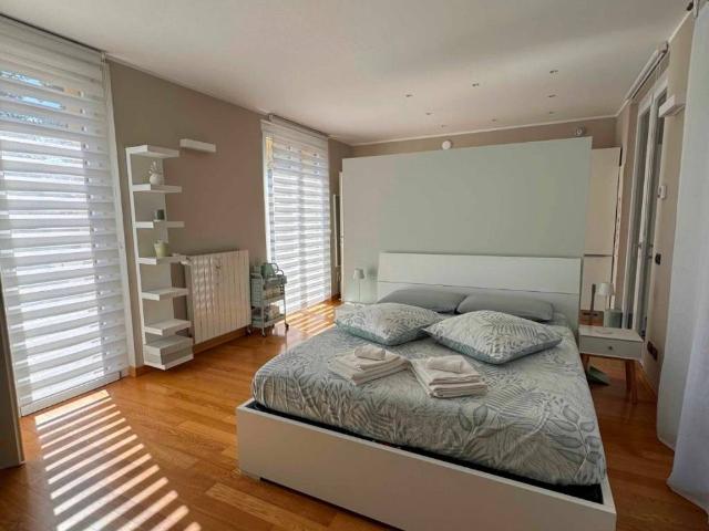 Loft / Open Space in affitto a Bodio Lomnago VA