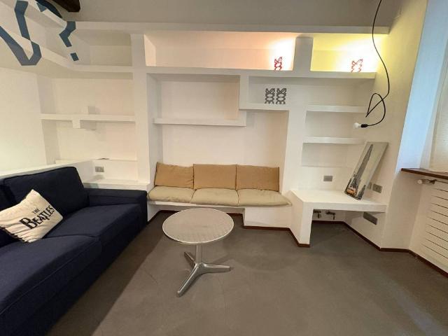 Loft / Open Space in affitto a Bologna BO