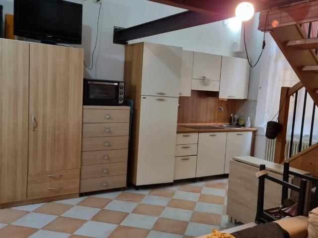 Loft / Open Space in affitto a Bologna BO