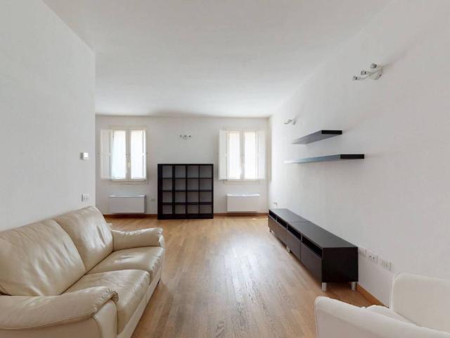 Loft / Open Space in affitto a Bologna BO