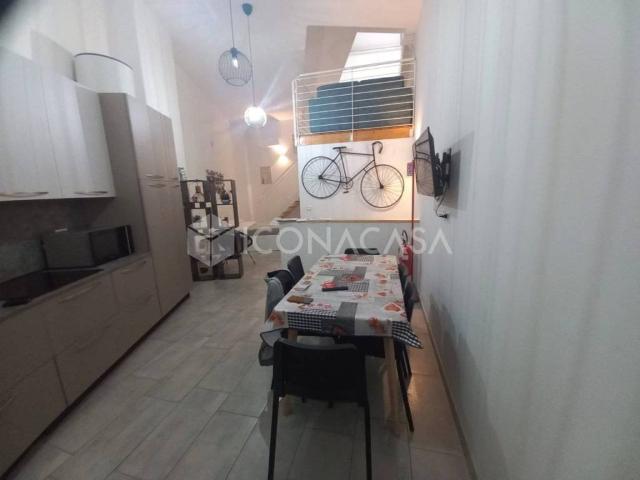 Loft / Open Space in affitto a Bologna BO