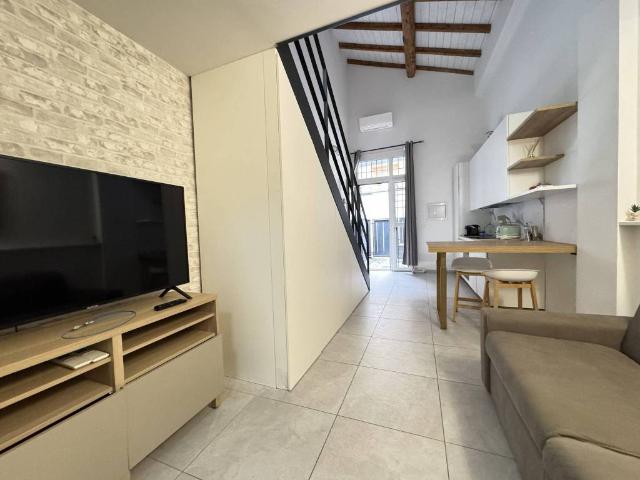 Loft / Open Space in affitto a Bologna BO
