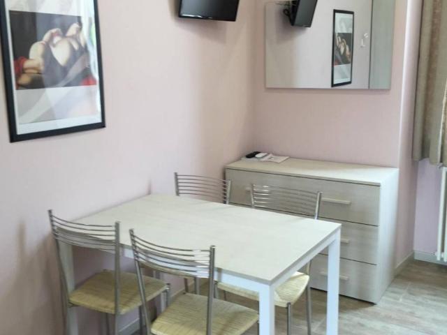 Loft / Open Space in affitto a Bonate Sopra BG
