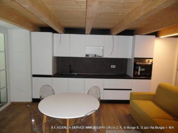 Loft / Open Space in affitto a Borgo San Dalmazzo CN