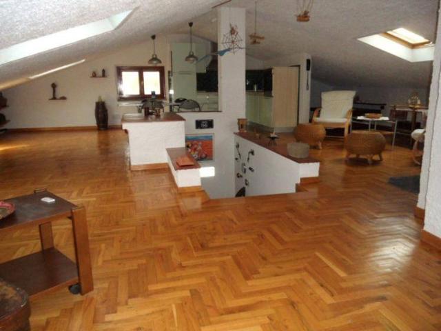 Loft / Open Space in affitto a Borgo San Lorenzo FI