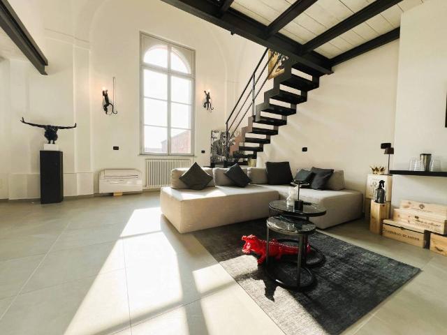 Loft / Open Space in affitto a Bra CN