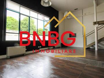 Loft / Open Space in affitto a Brembate di Sopra BG
