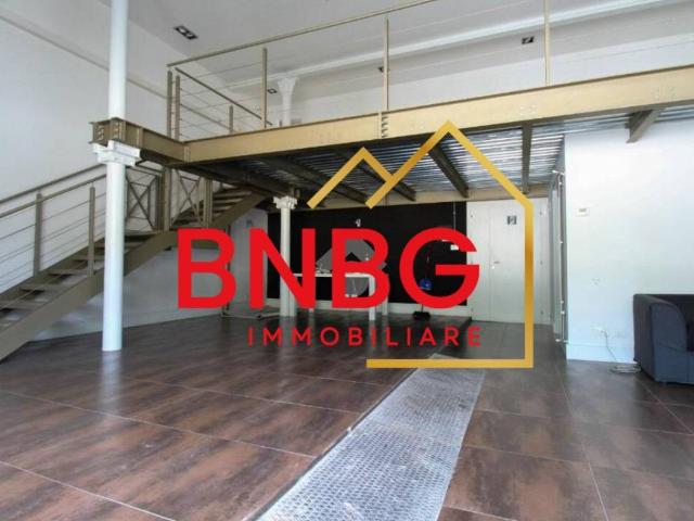Loft / Open Space in affitto a Brembate di Sopra BG