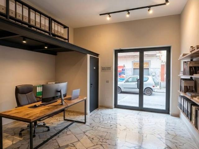 Loft / Open Space in affitto a Brusciano NA