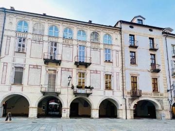 Loft / Open Space in affitto a Cuneo CN