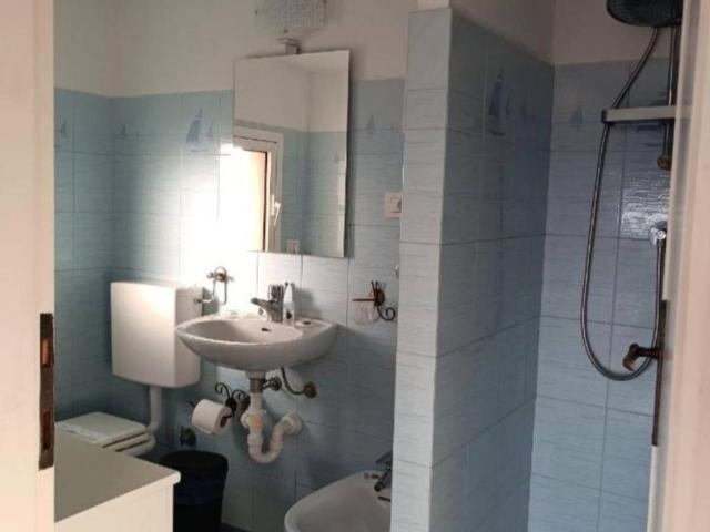 Loft / Open Space in affitto a Camogli GE
