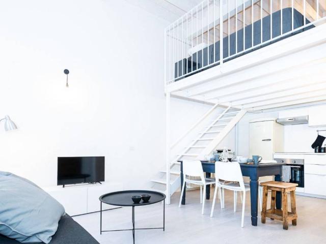 Loft / Open Space in affitto a Cantù CO