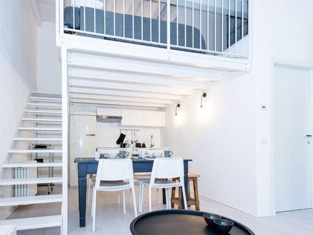 Loft / Open Space in affitto a Cantù CO