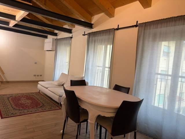 Loft / Open Space in affitto a Casatenovo LC