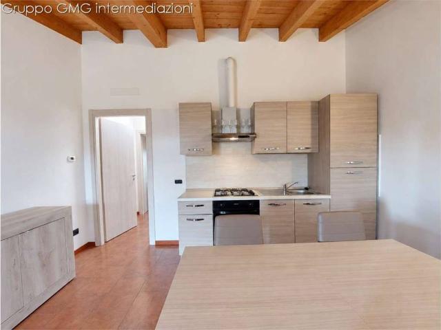 Loft / Open Space in affitto a Cassina de' Pecchi MI
