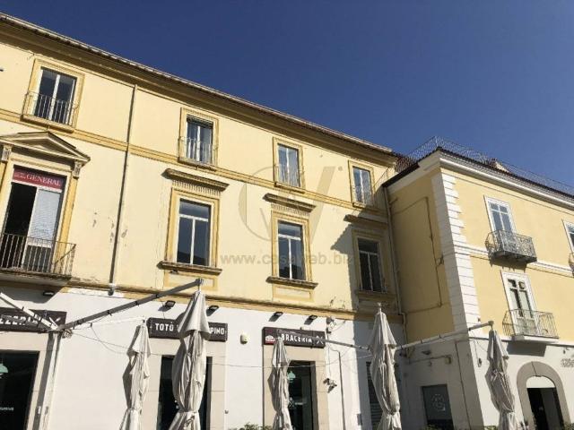 Loft / Open Space in affitto a Capua CE