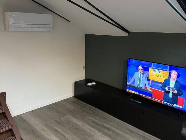 Loft / Open Space in affitto a Carpi MO